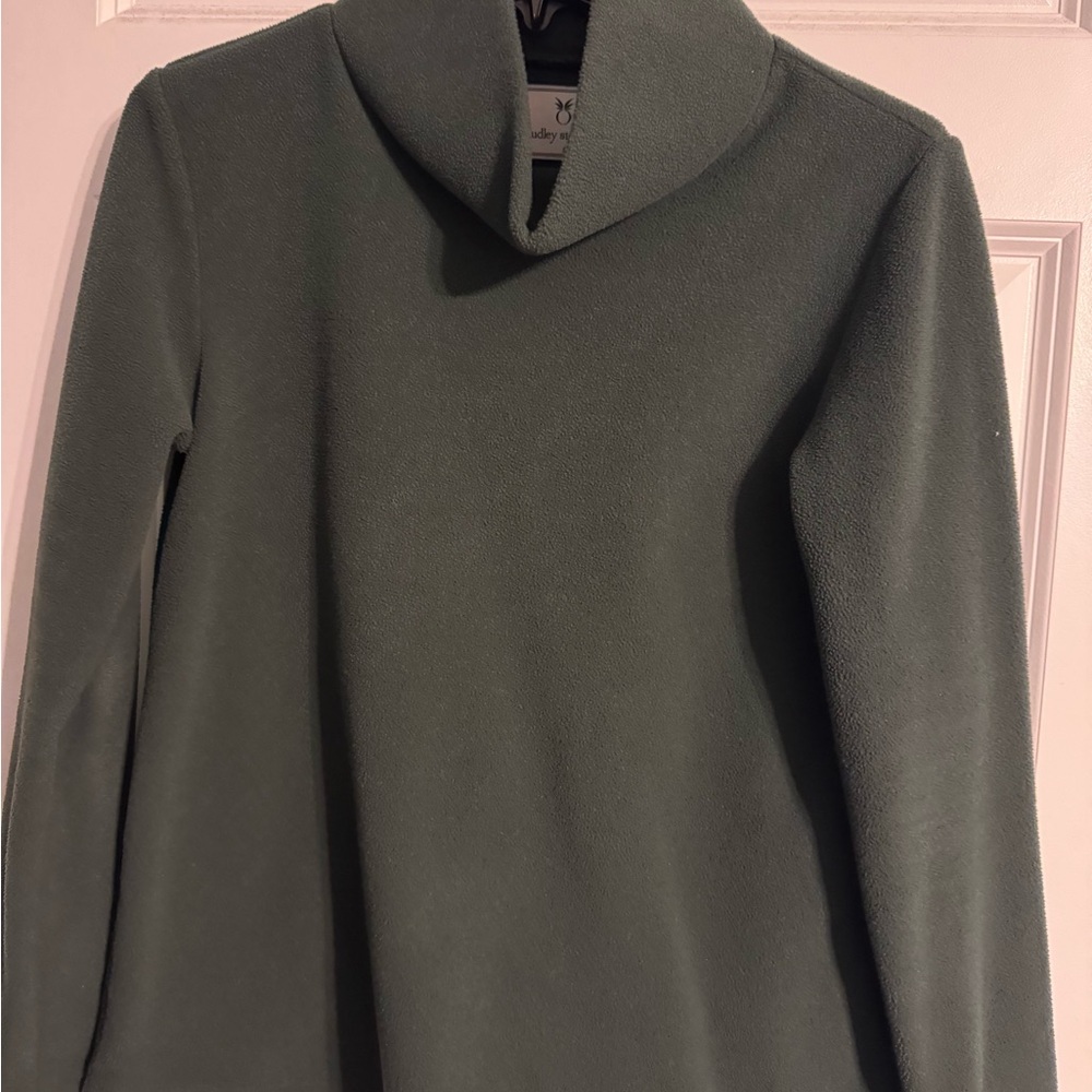 Dudley Stephen Greenpoint Turtleneck